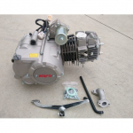 Motor ATV Kayo AT125/AU125 125cc 3 Gang + Rückwärtsgang M637